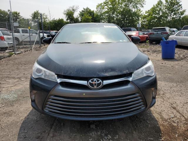 4T1BF1FK2HU447998 - 2017 TOYOTA CAMRY LE BLACK photo 5