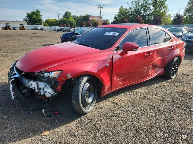 2016 LEXUS IS 350, null
