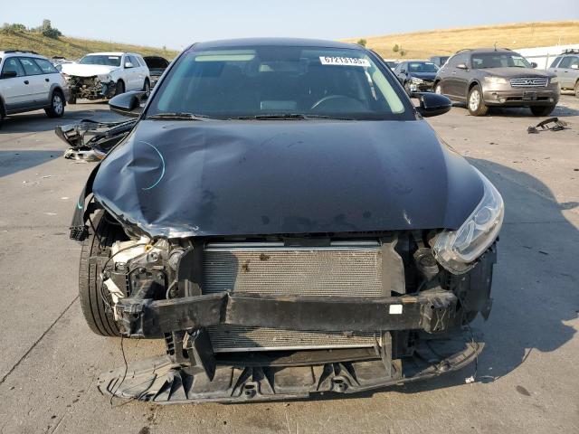 3KPF24AD9KE006693 - 2019 KIA FORTE FE BLACK photo 5