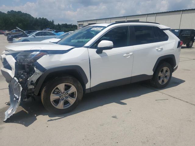 2023 TOYOTA RAV4 XLE, 