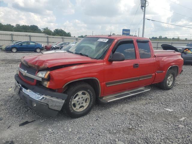 2003 CHEVROLET SILVERADO C1500, 