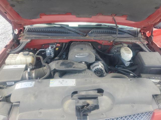 1GCEC19T43Z143761 - 2003 CHEVROLET SILVERADO C1500 Qırmızı foto 11