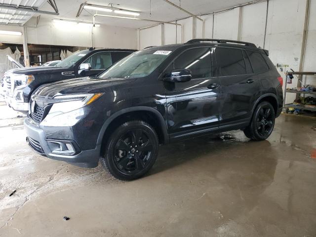 2020 HONDA PASSPORT ELITE, 