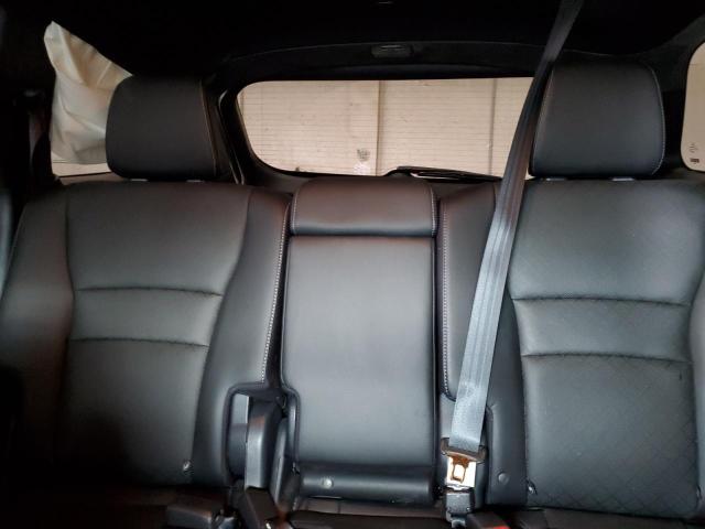 5FNYF8H04LB001663 - 2020 HONDA PASSPORT ELITE 黑色 照片 10