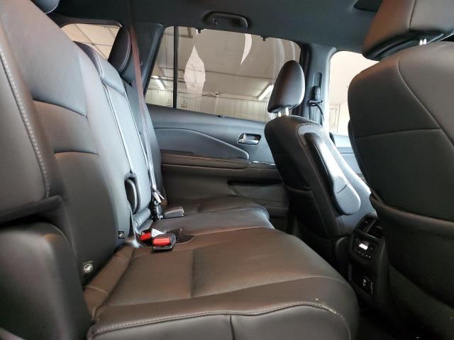 5FNYF8H04LB001663 - 2020 HONDA PASSPORT ELITE 黑色 照片 11