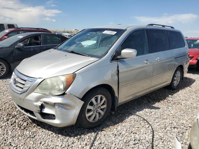 2008 HONDA ODYSSEY EX, 