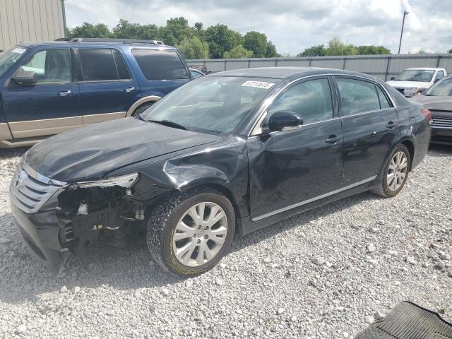 2011 TOYOTA AVALON BASE, 