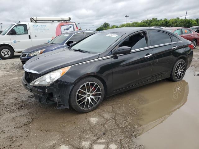 2011 HYUNDAI SONATA SE, 