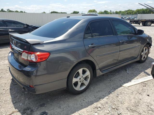 2T1BU4EE2CC897969 - 2012 TOYOTA COROLLA BASE Boz foto 3