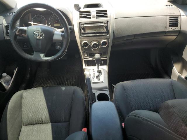 2T1BU4EE2CC897969 - 2012 TOYOTA COROLLA BASE Boz foto 8