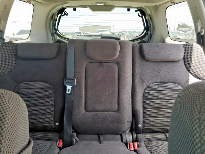 5N1AR18U39C603197 - 2009 NISSAN PATHFINDER S 棕色 照片 10