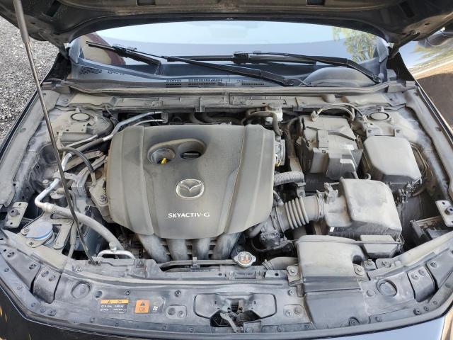 JM1BPAJM1K1119166 - 2019 MAZDA 3 Qara foto 12