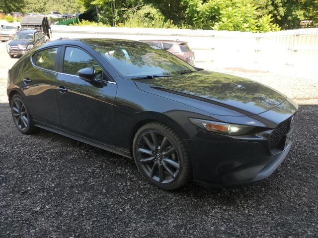 JM1BPAJM1K1119166 - 2019 MAZDA 3 Qara foto 4