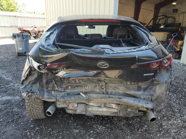 JM1BPAJM1K1119166 - 2019 MAZDA 3 Qara foto 6