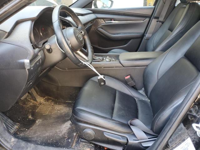 JM1BPAJM1K1119166 - 2019 MAZDA 3 Qara foto 7