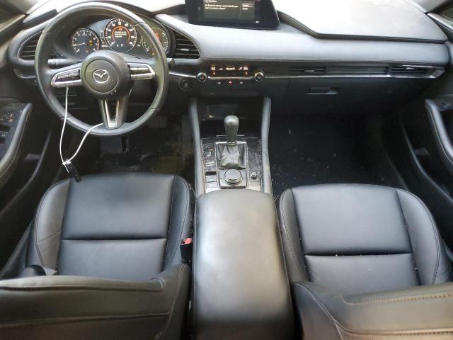 JM1BPAJM1K1119166 - 2019 MAZDA 3 Qara foto 8