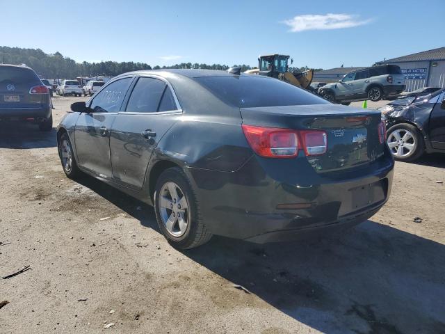 1G11C5SA8GU162890 - 2016 CHEVROLET MALIBU LIM LT 黑色 照片 3