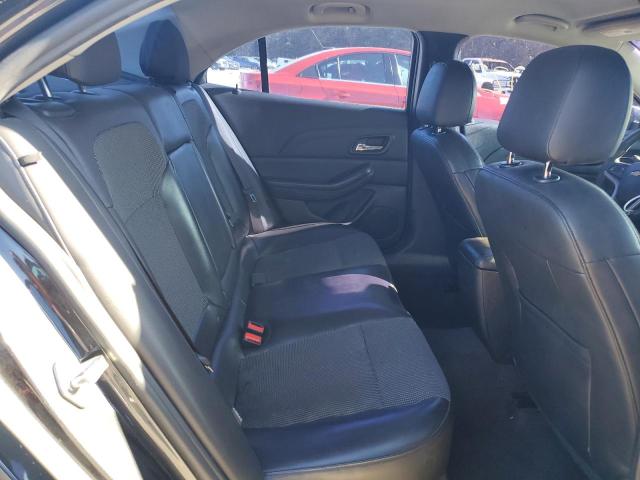 1G11C5SA8GU162890 - 2016 CHEVROLET MALIBU LIM LT 黑色 照片 6