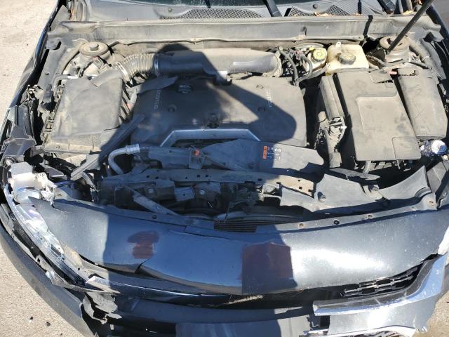 1G11C5SA8GU162890 - 2016 CHEVROLET MALIBU LIM LT 黑色 照片 7