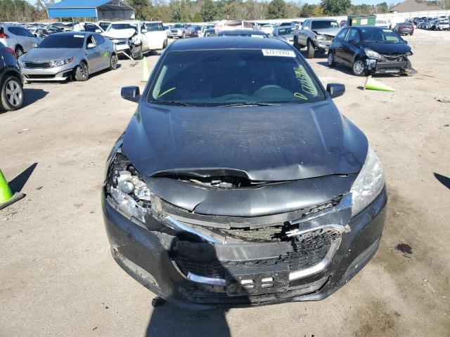 1G11C5SA8GU162890 - 2016 CHEVROLET MALIBU LIM LT 黑色 照片 9