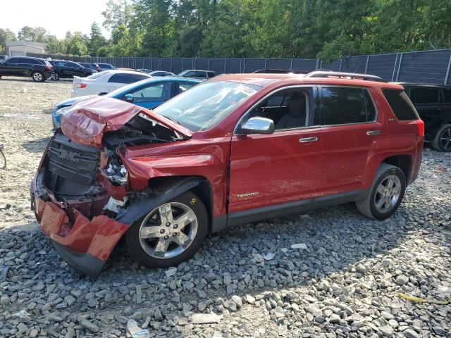 2013 GMC TERRAIN SLE, 