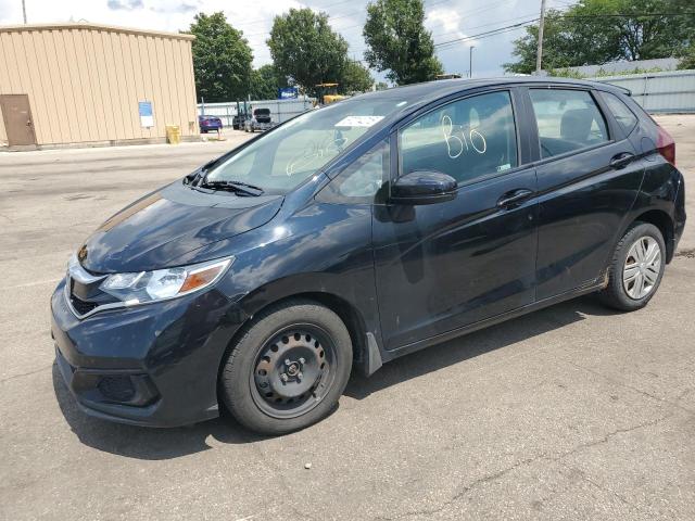 2020 HONDA FIT LX, 