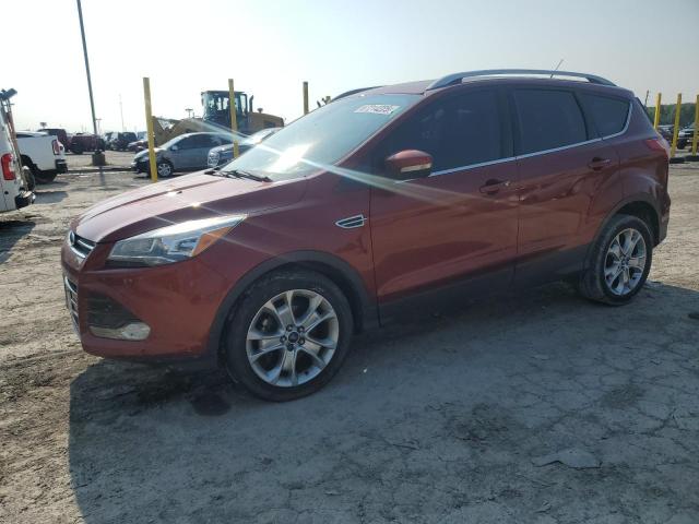 2014 FORD ESCAPE TITANIUM, 