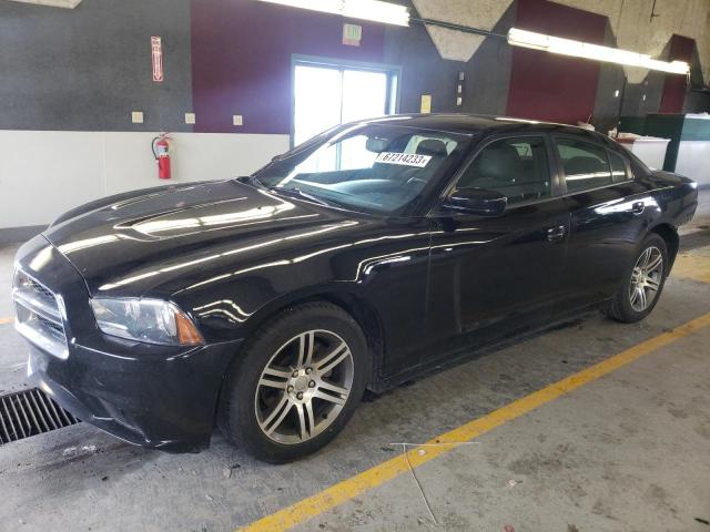 2012 DODGE CHARGER SXT, 