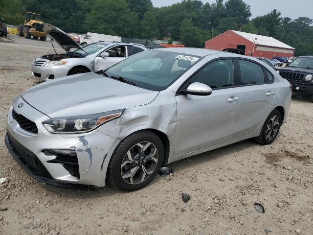 2021 KIA FORTE FE, 