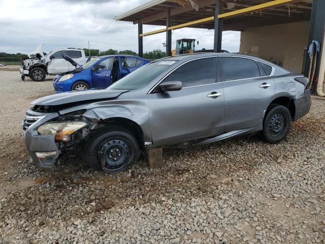 2014 NISSAN ALTIMA 2.5, 