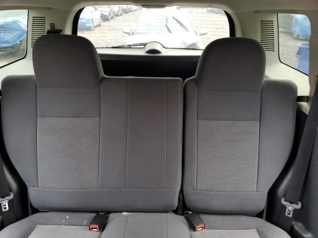 1J4NF1GB2BD119062 - 2011 JEEP PATRIOT SPORT GRAY photo 10