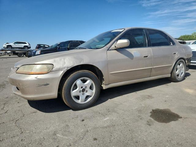 2000 HONDA ACCORD EX, null
