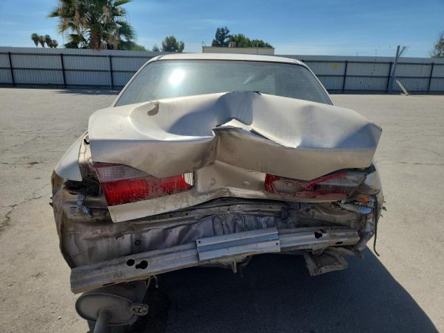 1HGCG1656YA042505 - 2000 HONDA ACCORD EX GOLD photo 6