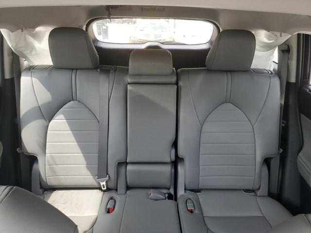 5TDGZRBH1NS589723 - 2022 TOYOTA HIGHLANDER XLE Mavi foto 10