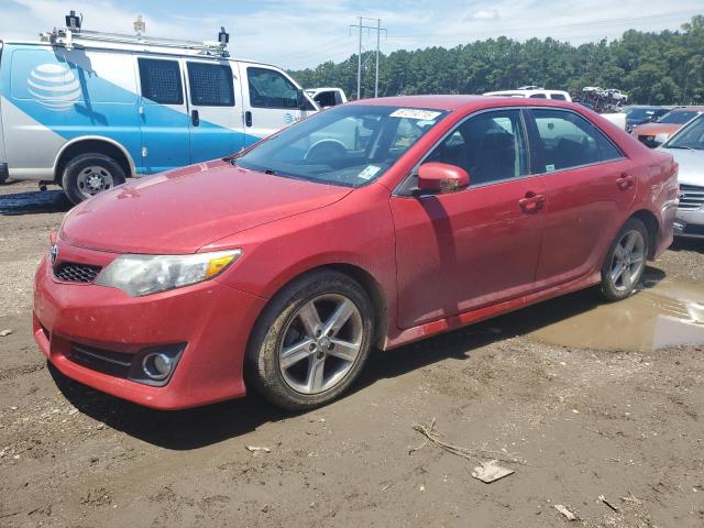 2014 TOYOTA CAMRY L, 