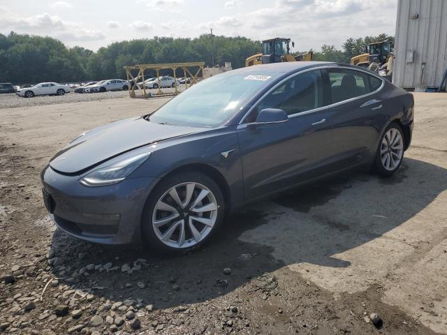 2018 TESLA MODEL 3, 