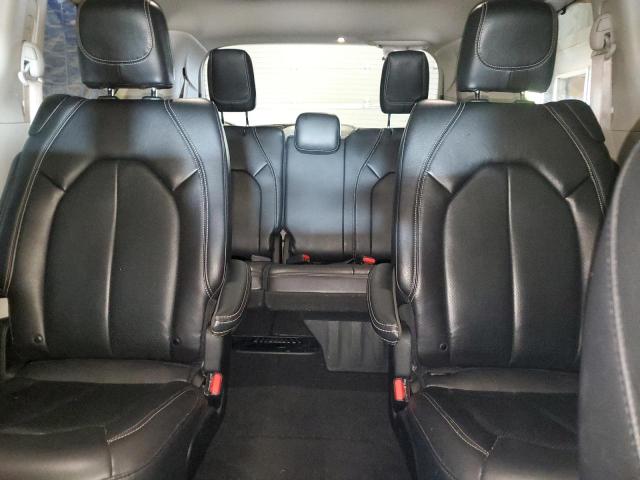 2C4RC1BG6NR116427 - 2022 CHRYSLER PACIFICA TOURING L 黑色 照片 10