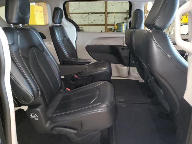 2C4RC1BG6NR116427 - 2022 CHRYSLER PACIFICA TOURING L 黑色 照片 11