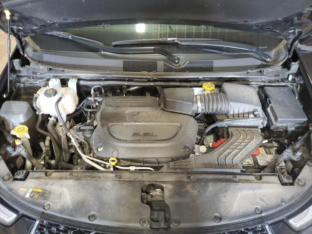 2C4RC1BG6NR116427 - 2022 CHRYSLER PACIFICA TOURING L 黑色 照片 12