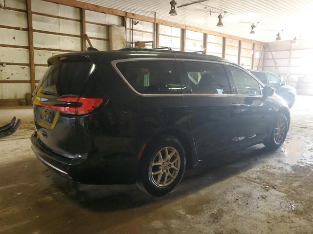2C4RC1BG6NR116427 - 2022 CHRYSLER PACIFICA TOURING L 黑色 照片 3