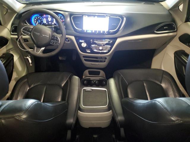 2C4RC1BG6NR116427 - 2022 CHRYSLER PACIFICA TOURING L 黑色 照片 8