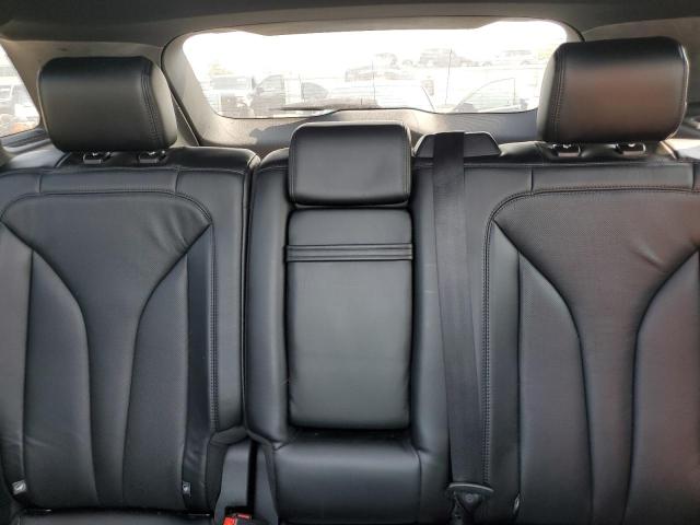 2LMPJ8LR1GBL32025 - 2016 LINCOLN MKX RESERVE WHITE photo 10