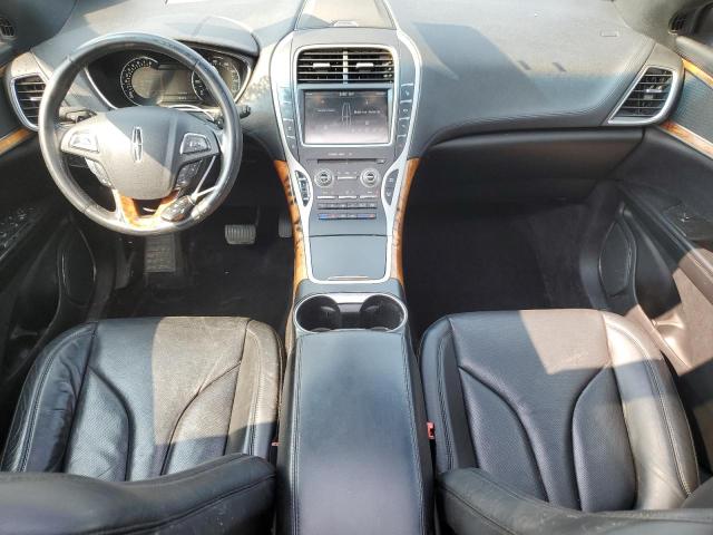 2LMPJ8LR1GBL32025 - 2016 LINCOLN MKX RESERVE WHITE photo 8