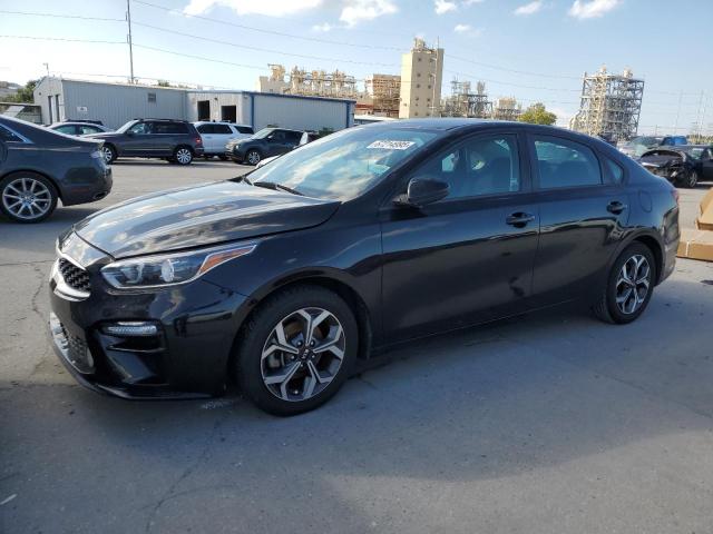 2020 KIA FORTE FE, 