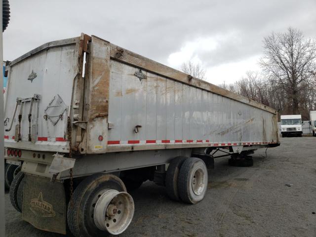 4T9FC39B1G1110432 - 2016 TRAIL KING TRAILER SILVER photo 4