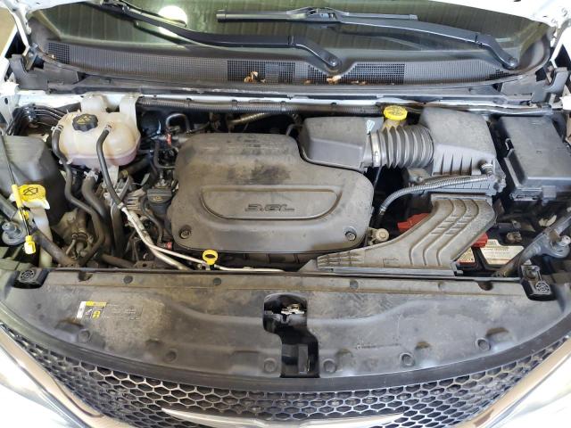 2C4RC1EG3LR182779 - 2020 CHRYSLER PACIFICA TOURING L PLUS WHITE photo 12