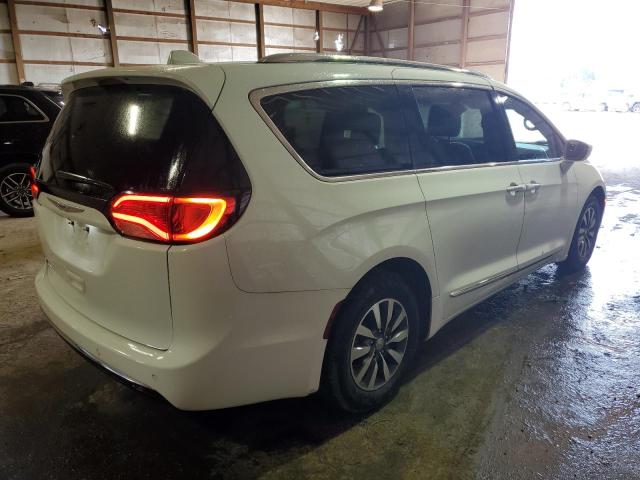 2C4RC1EG3LR182779 - 2020 CHRYSLER PACIFICA TOURING L PLUS WHITE photo 3