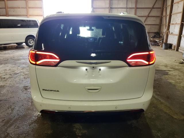 2C4RC1EG3LR182779 - 2020 CHRYSLER PACIFICA TOURING L PLUS WHITE photo 6