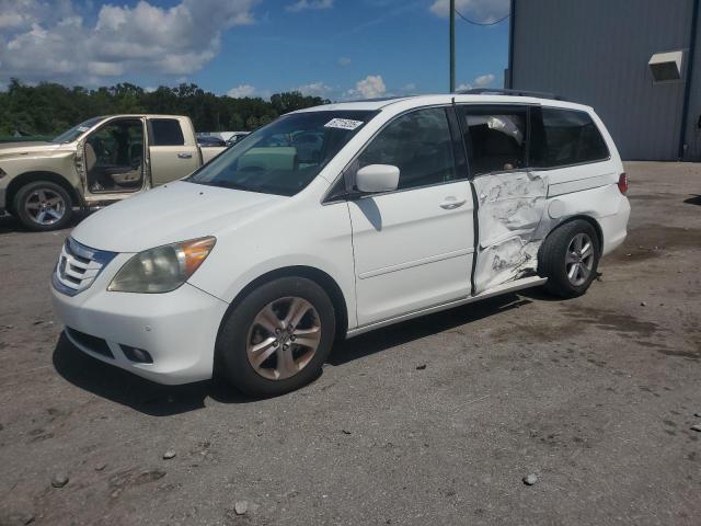 2010 HONDA ODYSSEY TOURING, 