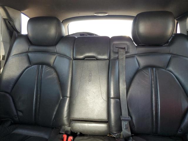 2LMHJ5NK4DBL50971 - 2013 LINCOLN MKT BLACK photo 10